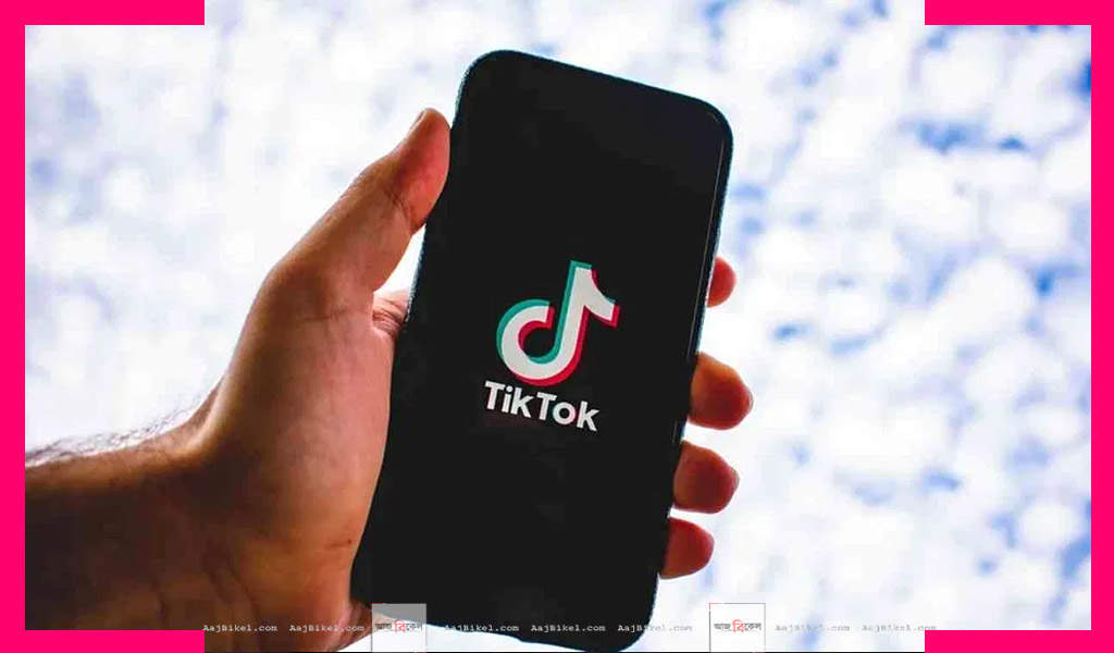 TV Celebs Applaud Government Move to Ban TikTok 