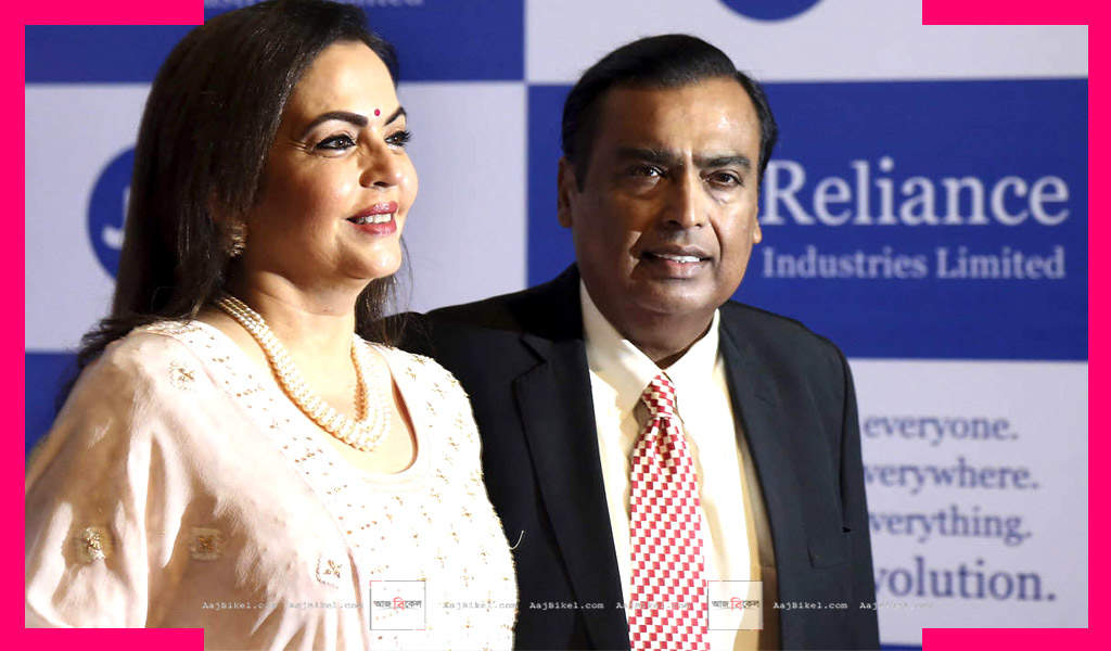 Exceeding shareholders expectations is in DNA of Reliance: Mukesh Ambani 