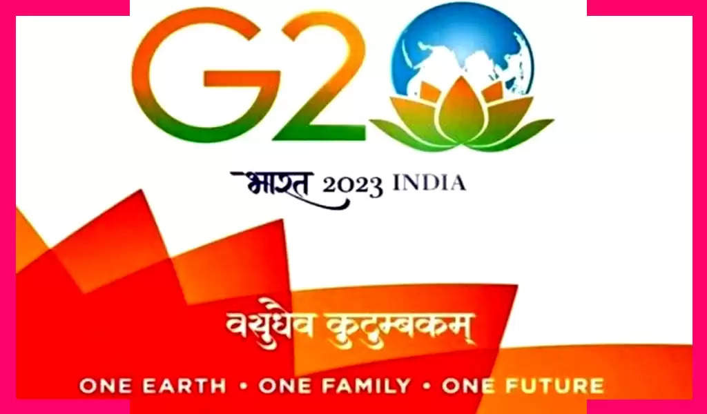 G20 Summit India