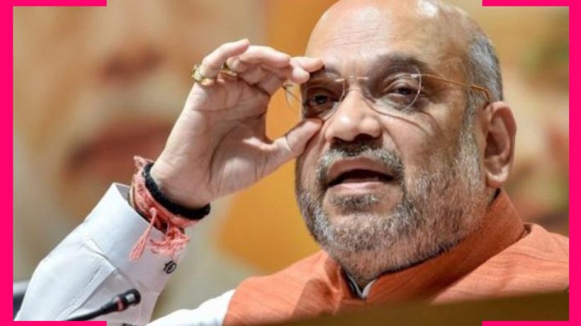 amit shah finance minister Amit-shah Finance Minister in Modi 3.0 government
