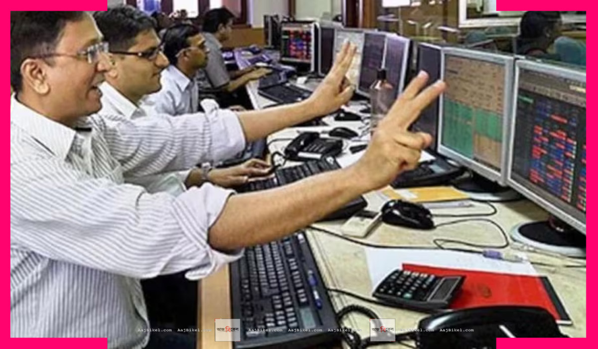 India's Stock Market Modi 3.0 effect stock by 200 percent in one year