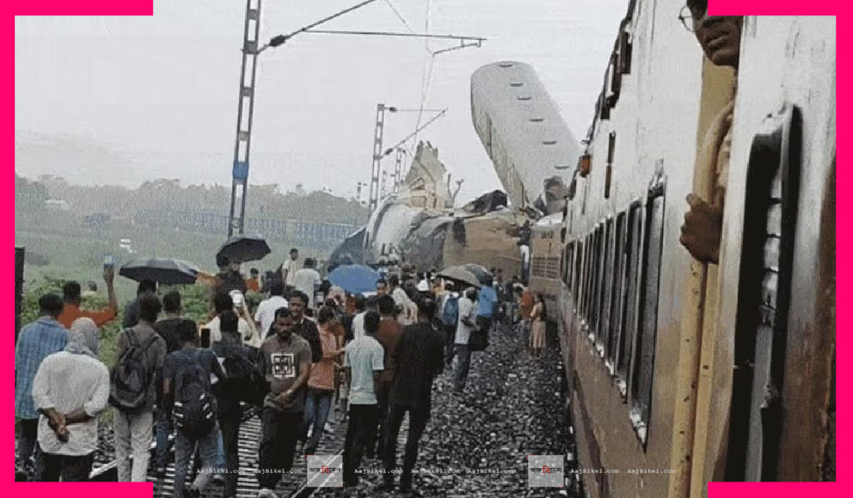 Railway Safety