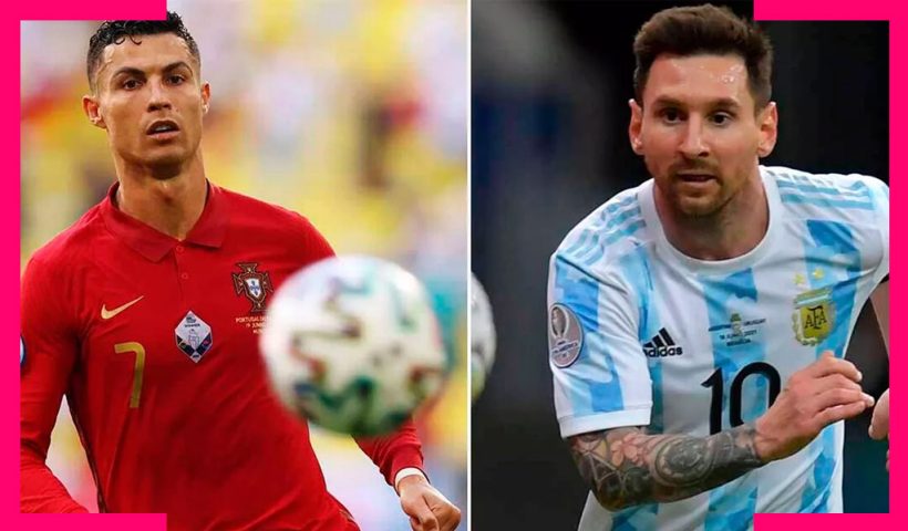 Ronaldo and Messi Retirement in Sports When to Retire in Sports