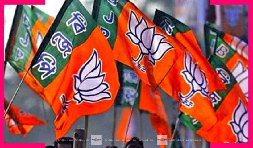 BJP West Bengal Election 2023 BJP Organizational Growth bjp-election-strategy-organizational-growth-vote-looting-claims BJP Election Loss Hindutva Line Fails