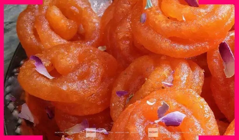 Jalebi History Jalebi Origin