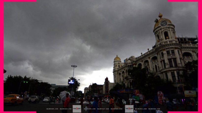 Bengal weather update during Puja