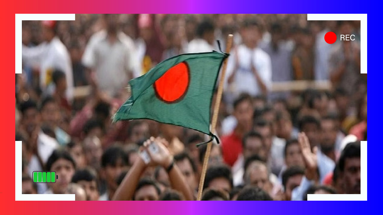 Future of Bangladesh Will the dream of a new Bangladesh be realized under Muhammad Yunus?