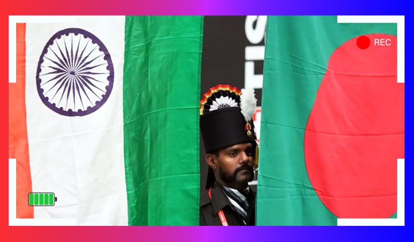 India-Bangladesh relations