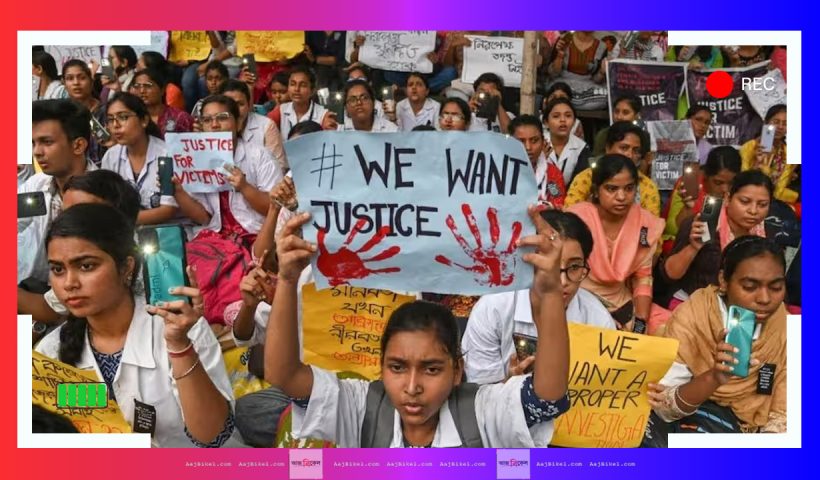 Junior Doctors Strike West Bengal Junior doctors strike West Bengal