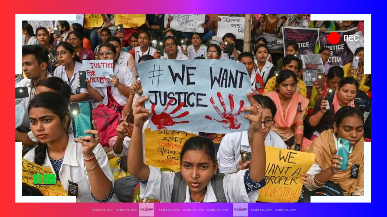 Junior Doctors Strike West Bengal Junior doctors strike West Bengal