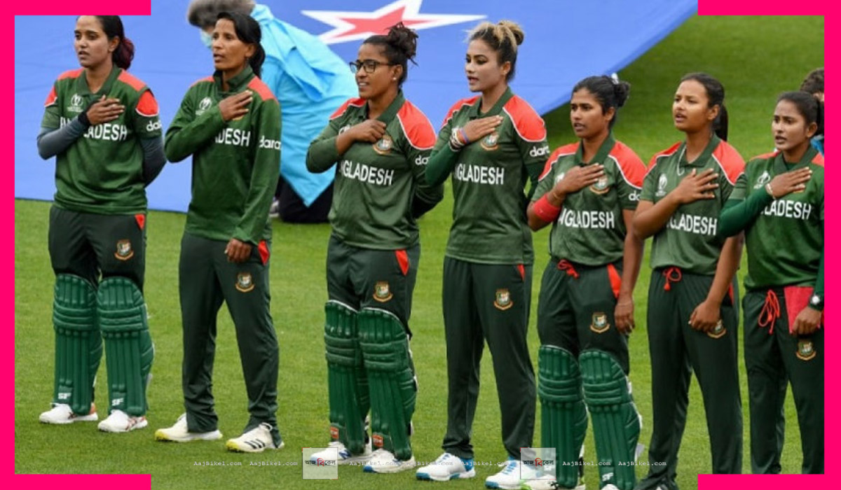 bangladesh cricket team