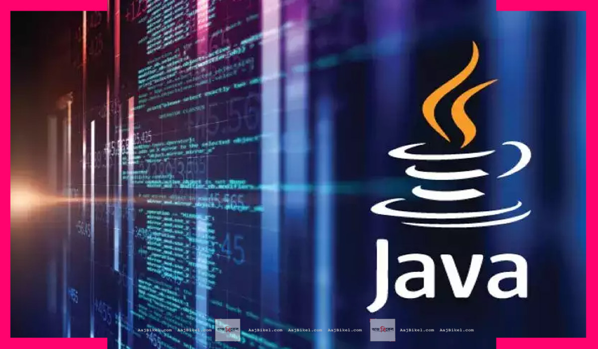 java