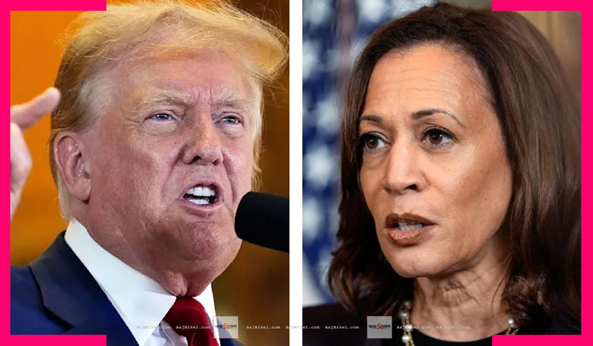 kamala trump2