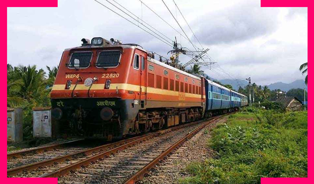 Indian Railways railway non-technical jobs