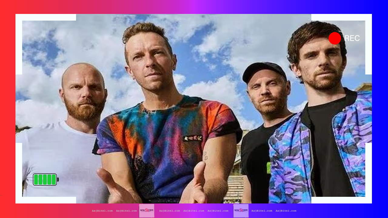 what is coldplay