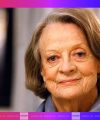 Dame Maggie Smith passes away