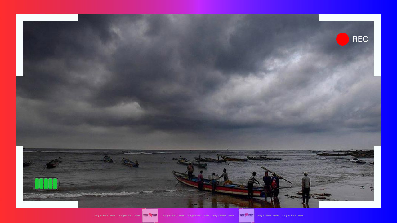 Bengal heavy rain forecast