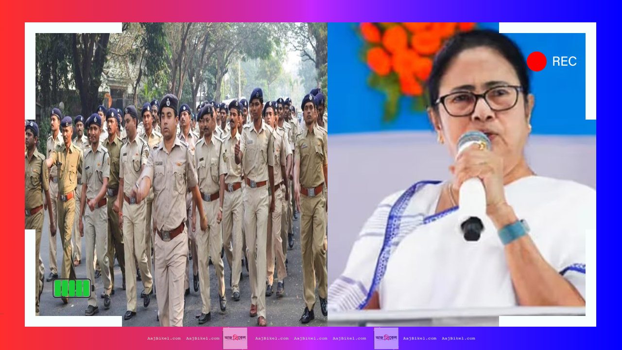 West Bengal police recruitment 2024 2024