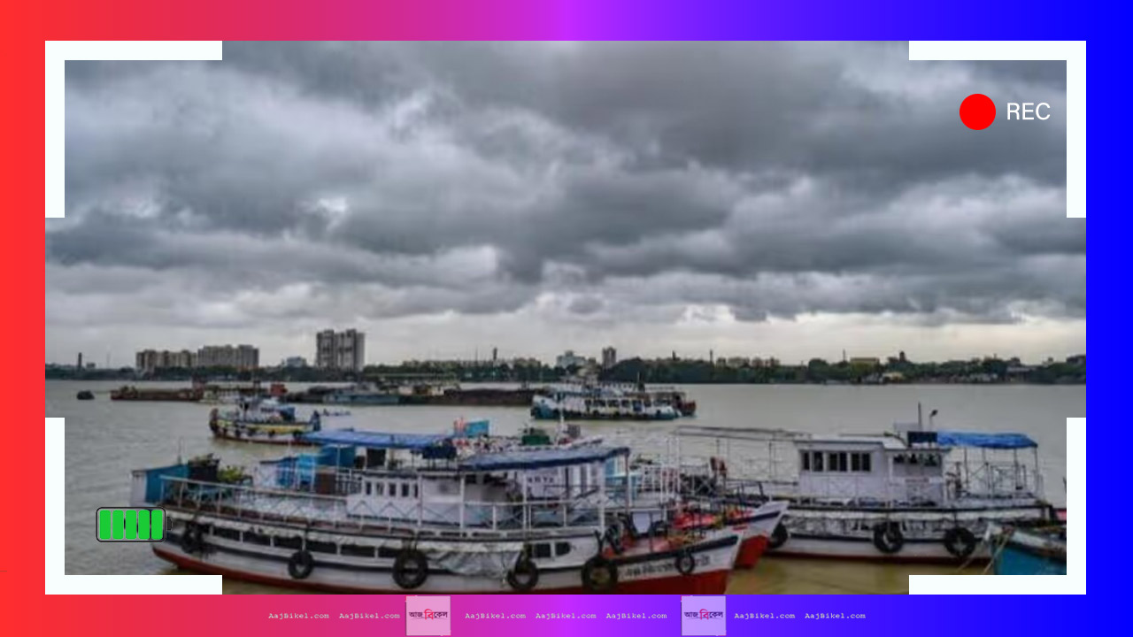 South Bengal Rainfall Forecast