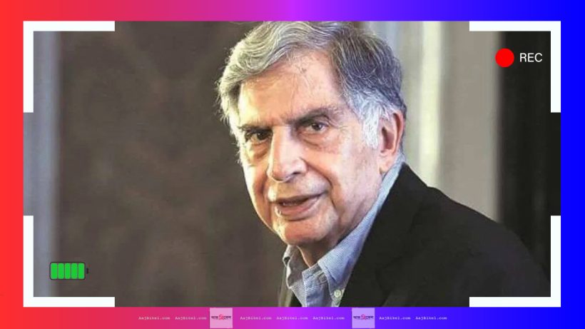 Ratan Tata hospitalized