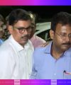 Arrest of Sandip Ghosh