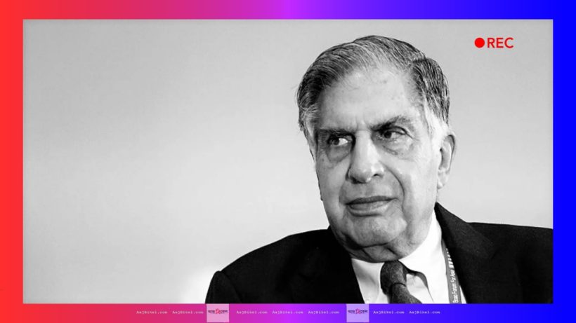 Ratan Tata Animal Lover