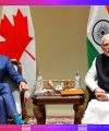 India Canada Relations