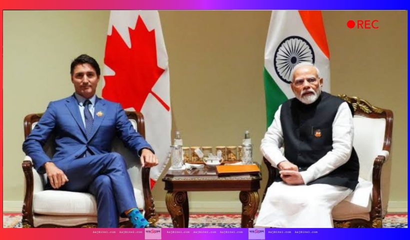 India Canada Relations