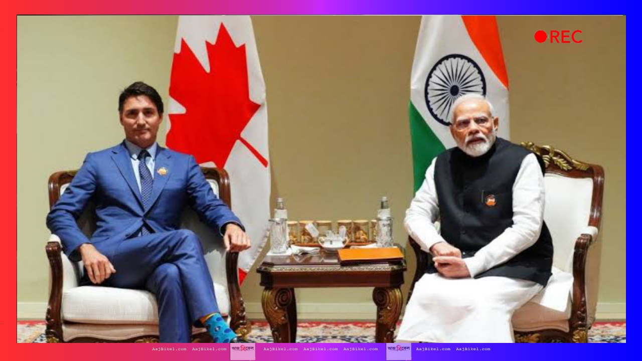 India Canada Relations