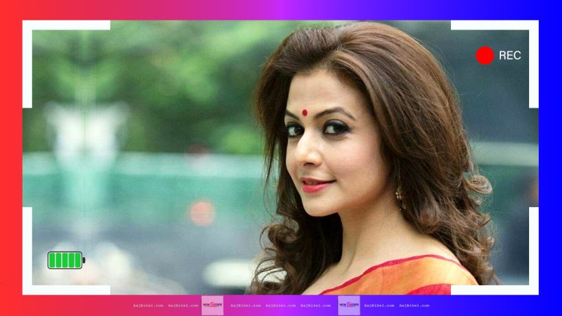 Koel Mallick announces second pregnancy