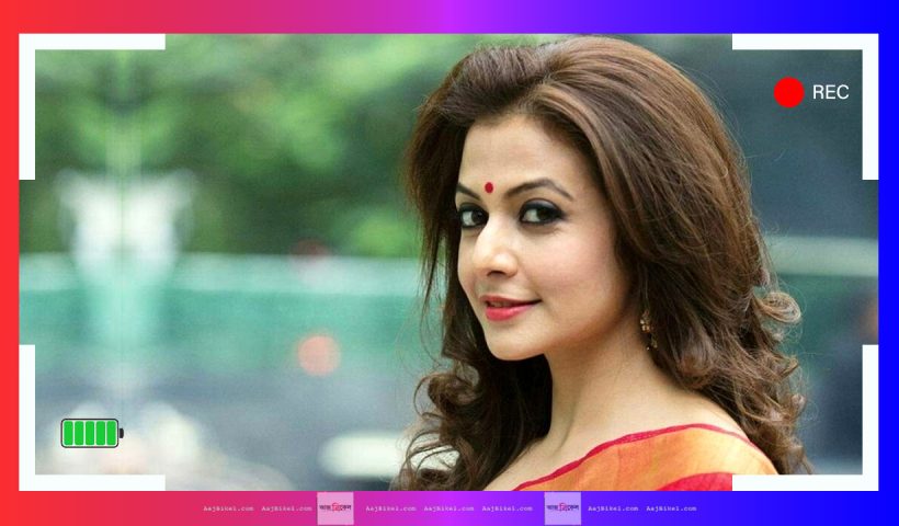 Koel Mallick announces second pregnancy