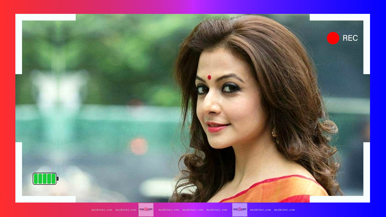 Koel Mallick announces second pregnancy