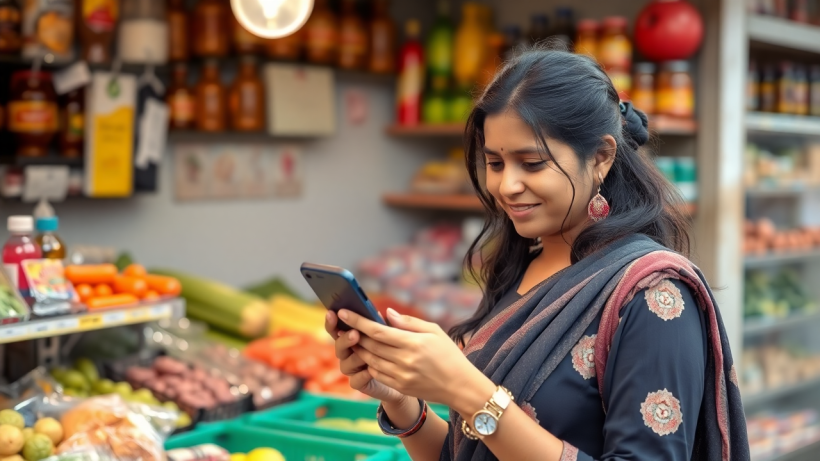GST on UPI payments