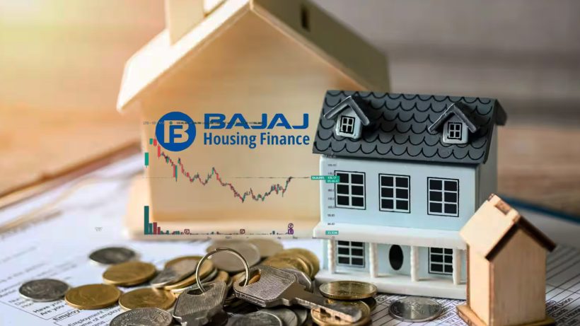 Bajaj Housing Finance