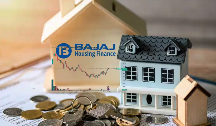 Bajaj Housing Finance