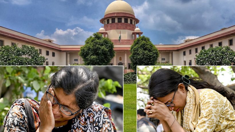Bengal SSC scam