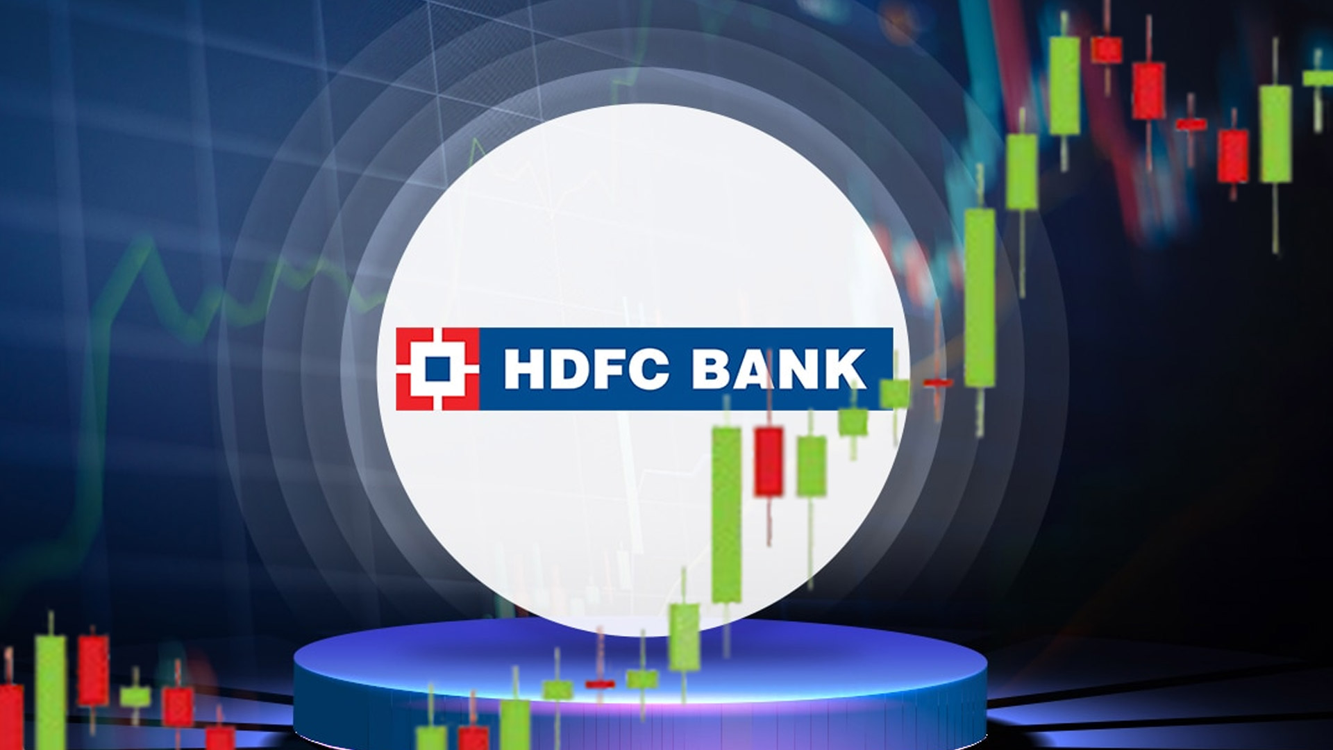 HDFC Bank Share Price