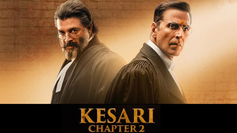 Kesari 2 Movie Review