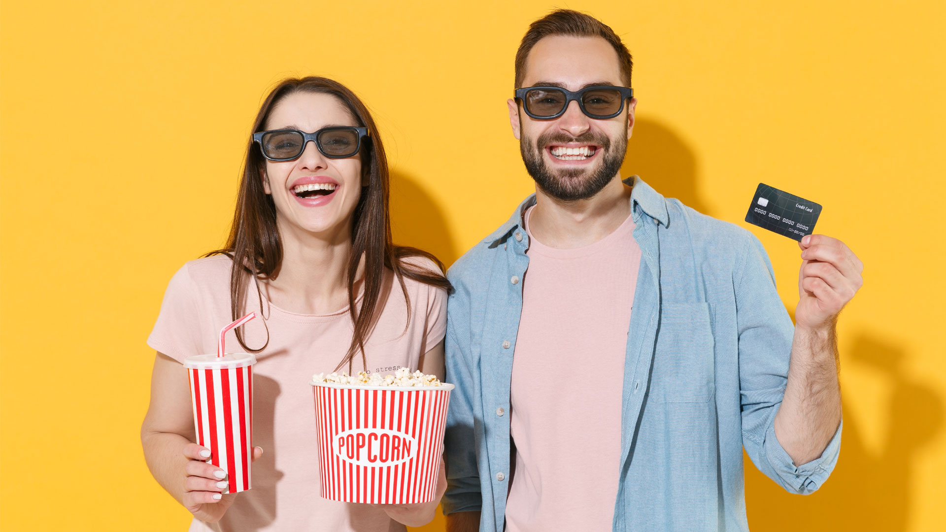 Credit Cards Offering OTT Subscriptions