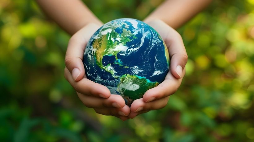 Earth Day Climate Awareness