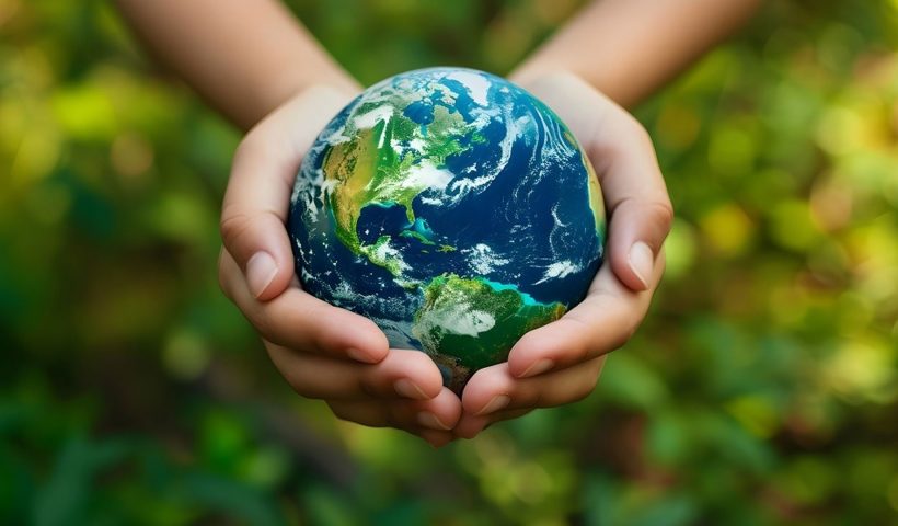 Earth Day Climate Awareness