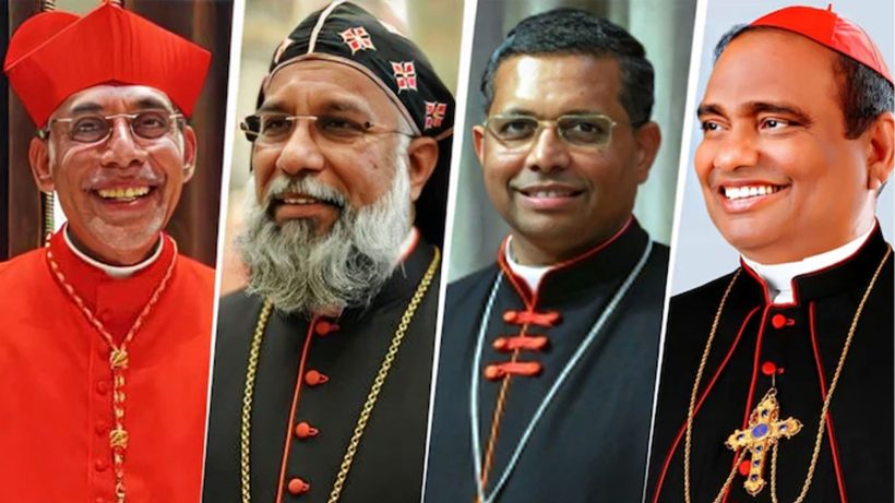 Vatican Conclave for New Pope