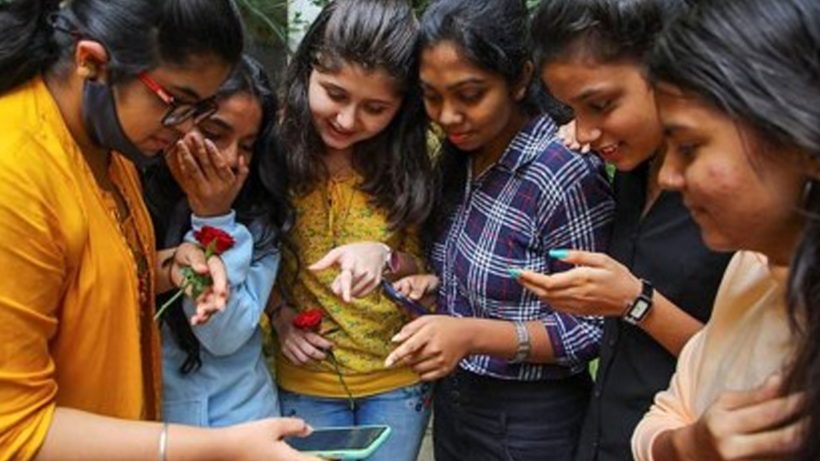JEE Main 2025 results