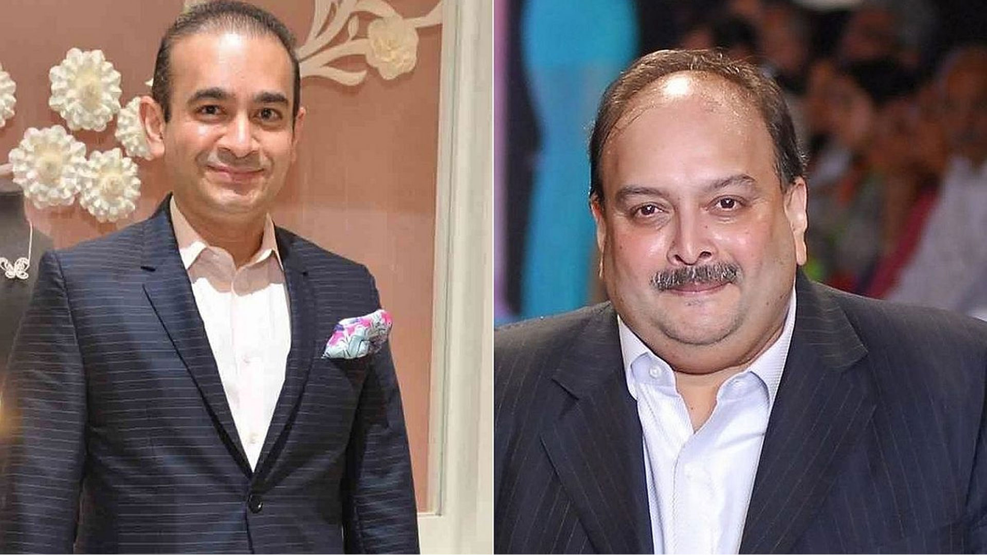 Nirav Modi Mehul Choksi fraud