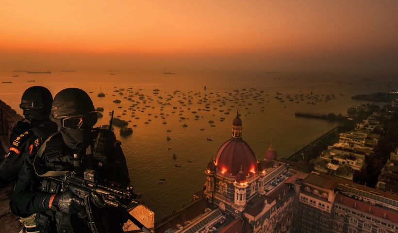 Tahawwur Rana extradition 26/11 Mumbai attacks​