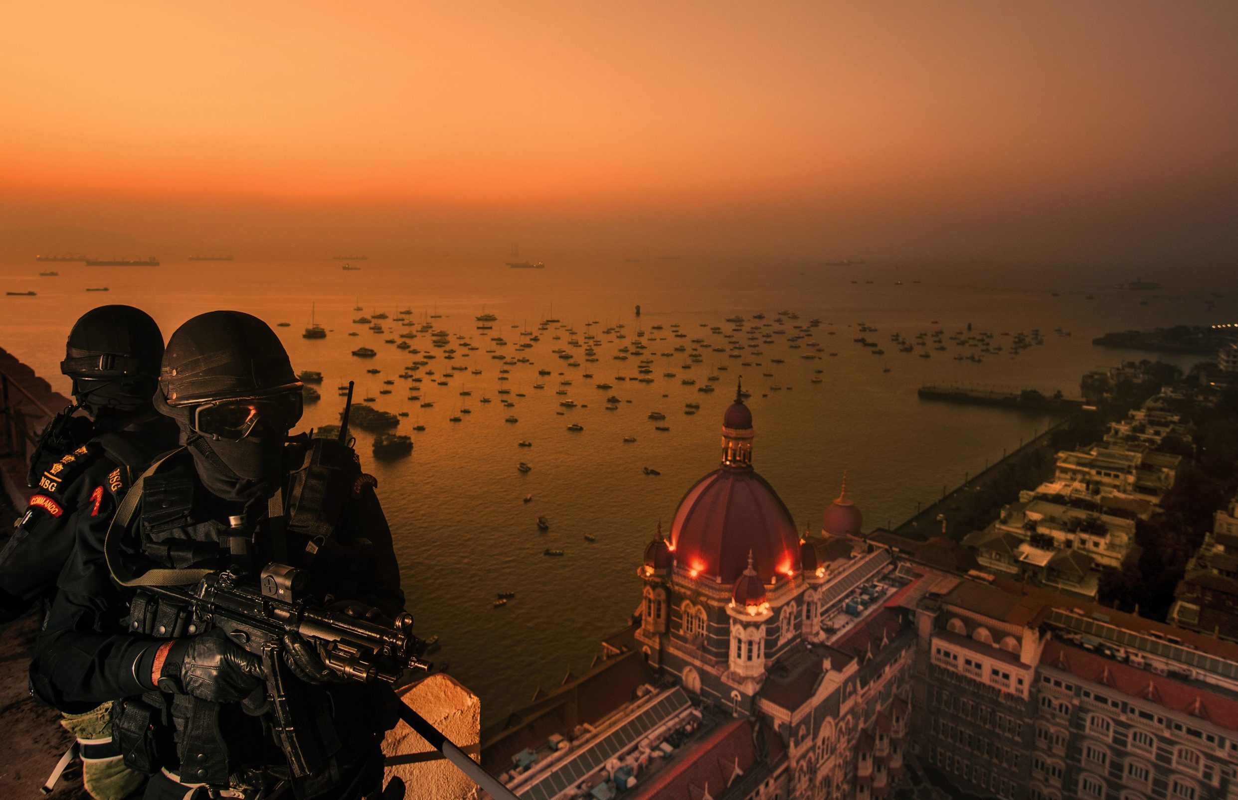 Tahawwur Rana extradition 26/11 Mumbai attacks​