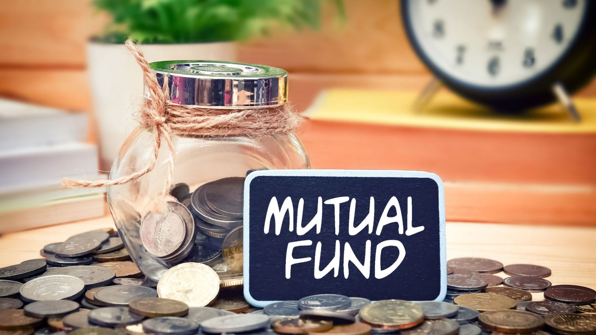 Investment strategies during market correction