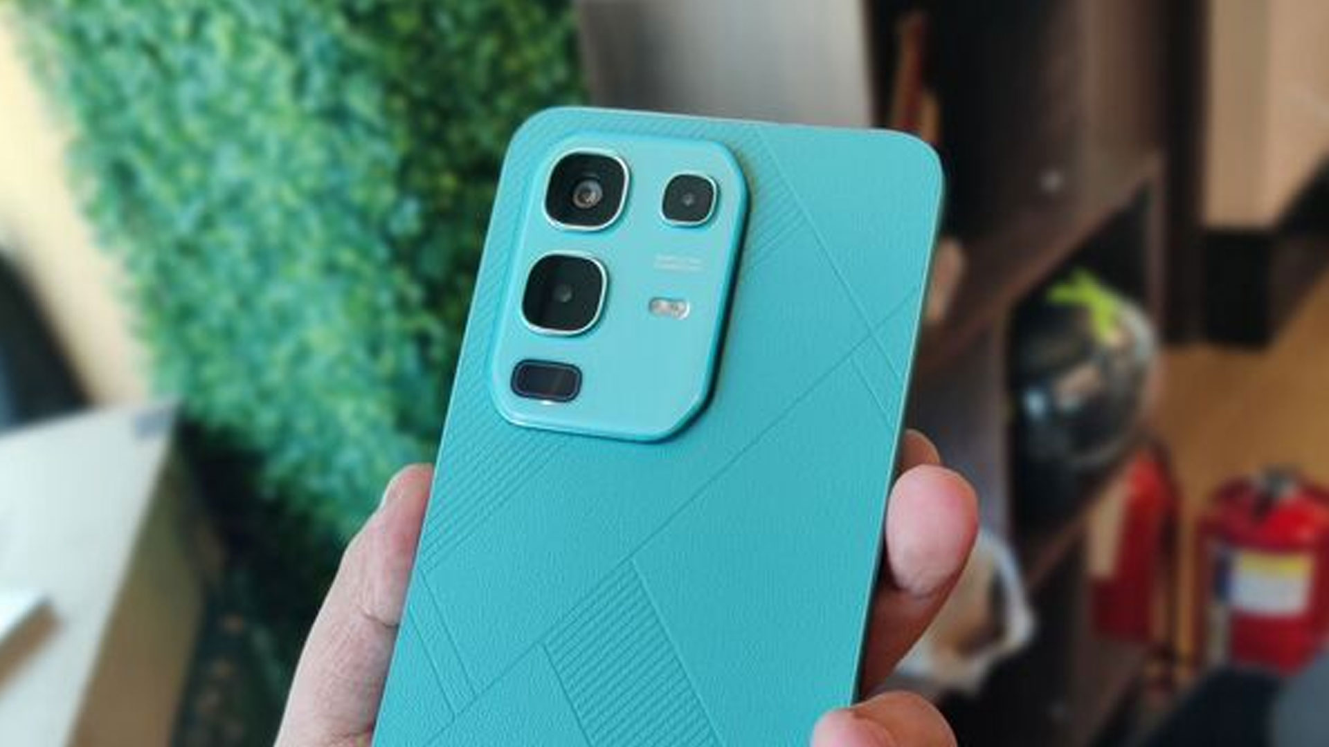 Infinix Note 50x review