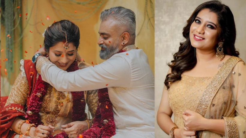 priyanka deshpande husband