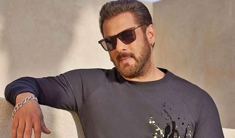 Salman Khan death threat